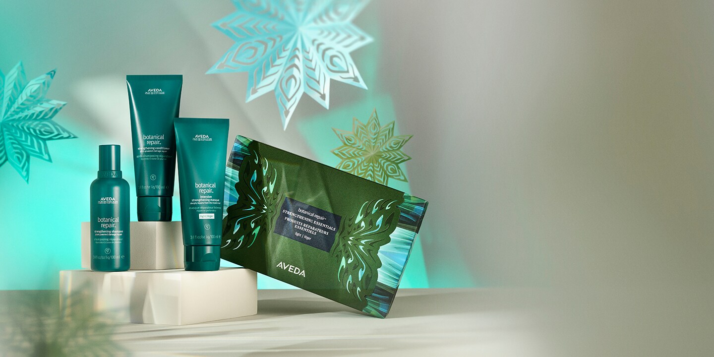 Shop botanical repair intensive strengthening masque rich